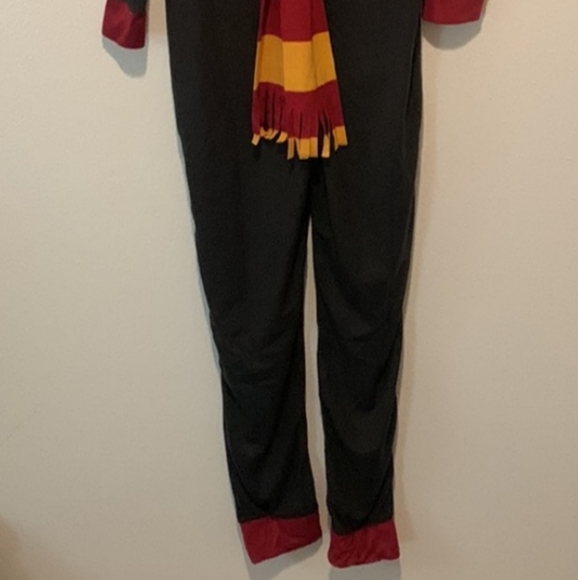 Harry Potter Women's Hooded Union Suit 2x - Picture 9 of 13